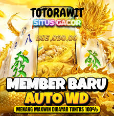 PENDAFTARAN TOTORAWIT