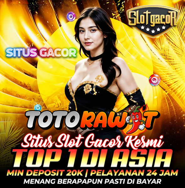 AKSES LOGIN TOTORAWIT