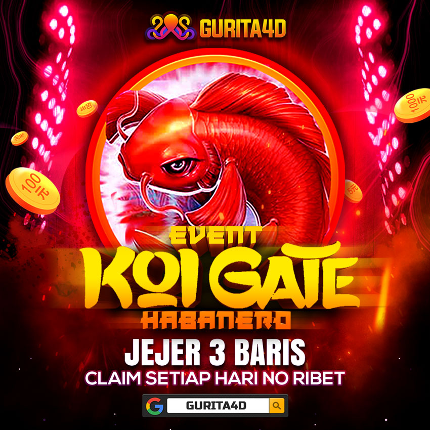 RTP GURITA4D